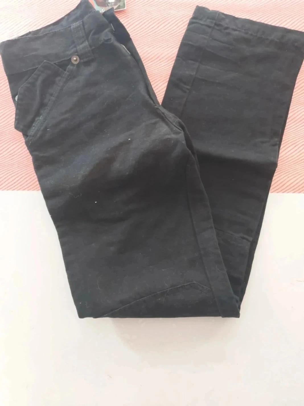 Nieuwe broek 10 jaar – photo 4